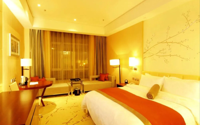 Jilin Songyuan Hotel