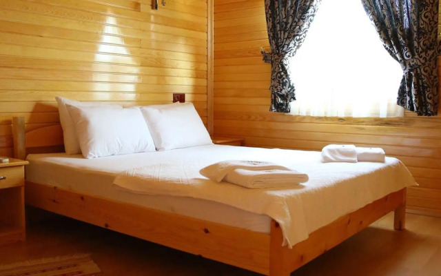 Mercan Bungalow