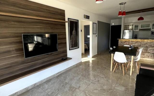 Departamento 3 ambientes - Amarras Pinamar