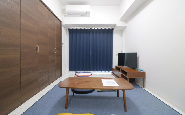 HG Cozy Hotel 51 Tenmabashi Station