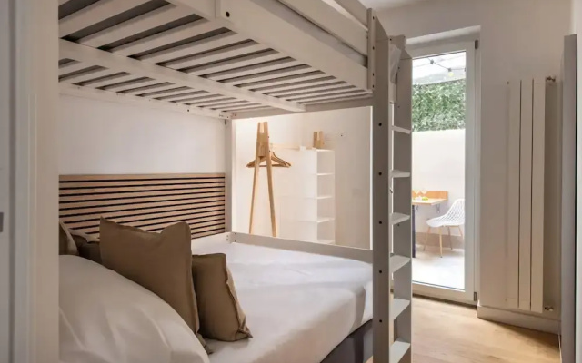 Lo Jacono Apartments by Wonderful Italy