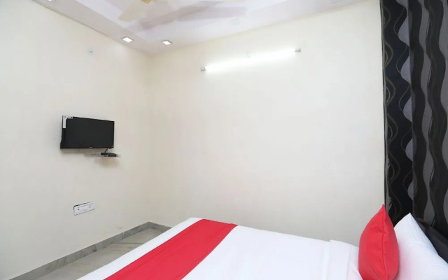 Happy Stay by OYO Rooms