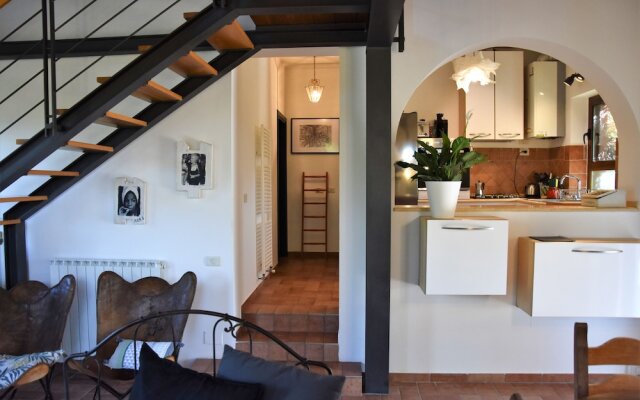 Le case di Lisetta Holiday homes