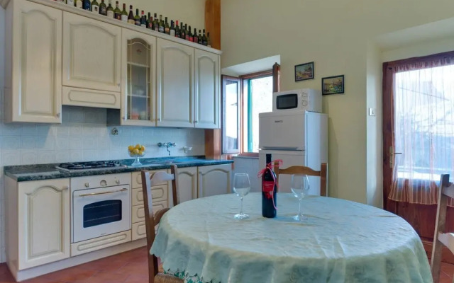 Serena Montecatini Val di Cecina