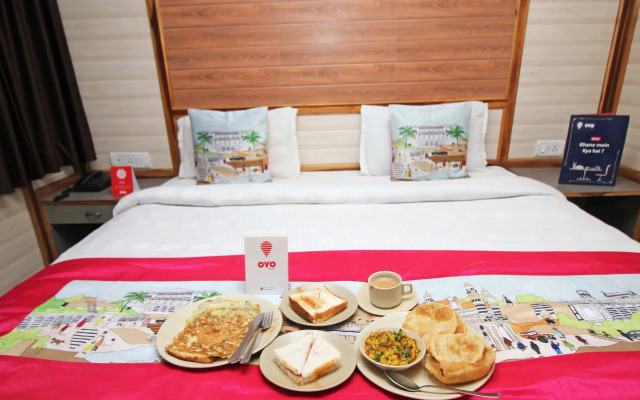 Hotel Shivraj