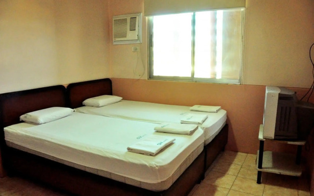 GV Hotel Ipil