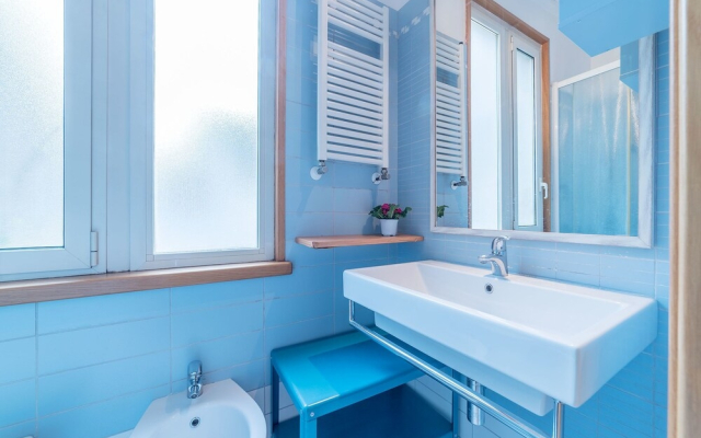 Coronari Central Apartment