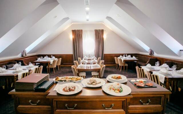 Hotel Stara Lika