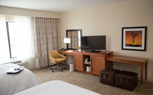 Hampton Inn & Suites McKinney