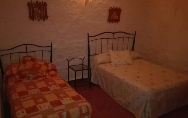 Cuevas La Solana