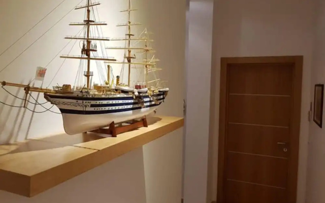 B&B Il Vascello