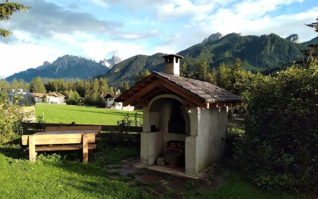 Garni Appartements Helvetia