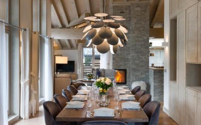 Residence Annapurna