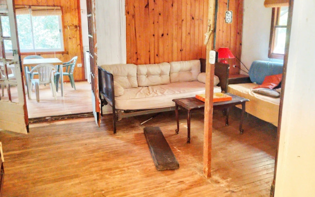 Cabaña del humedal - фото 5