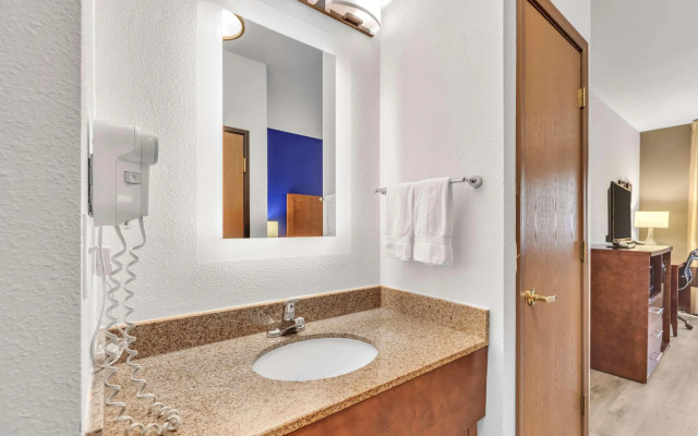 Comfort Inn Denver West Arvada Station
