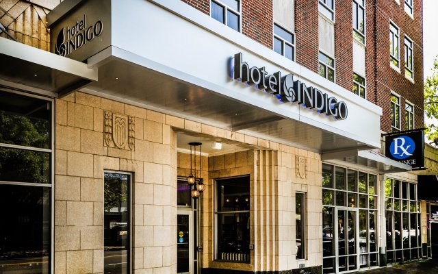 Hotel Indigo Birmingham Five Points S - UAB, an IHG Hotel