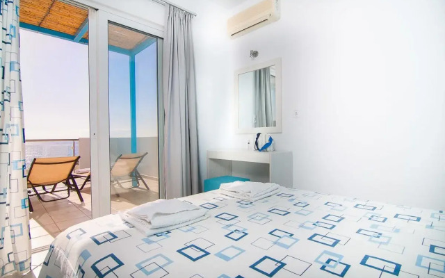 Skinos Apartments and Studios