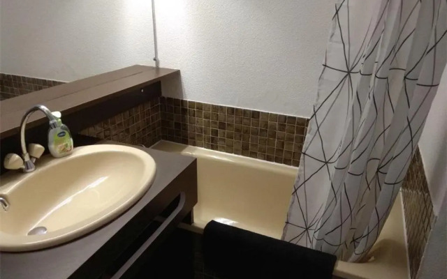 Studio Piau-Engaly, 1 pièce, 6 personnes - FR-1-457-129