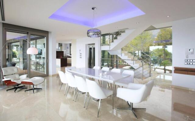 Villa Campomanes - Plusholidays