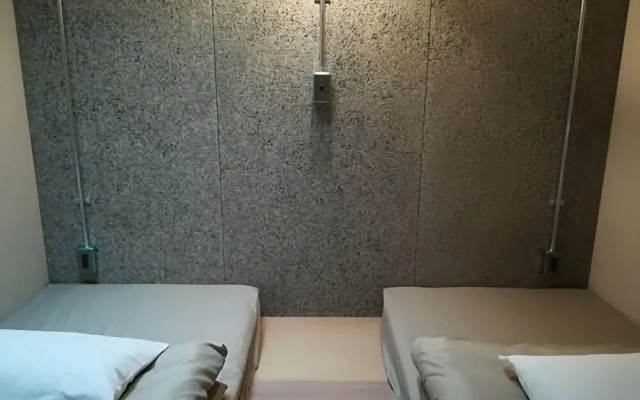 Ushiyado - Hostel