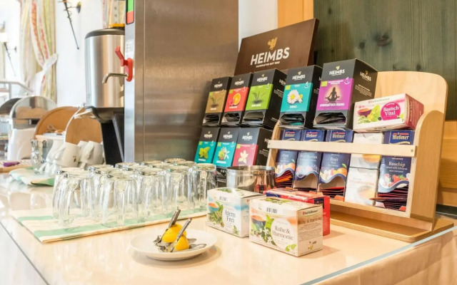 Landgasthof - Hotel Reindlschmiede