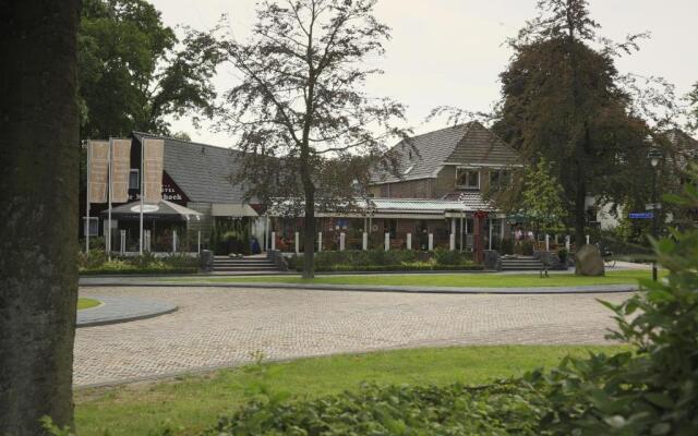 Hotel Restaurant De Meulenhoek