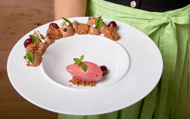 die Hochkönigin - Mountain Resort