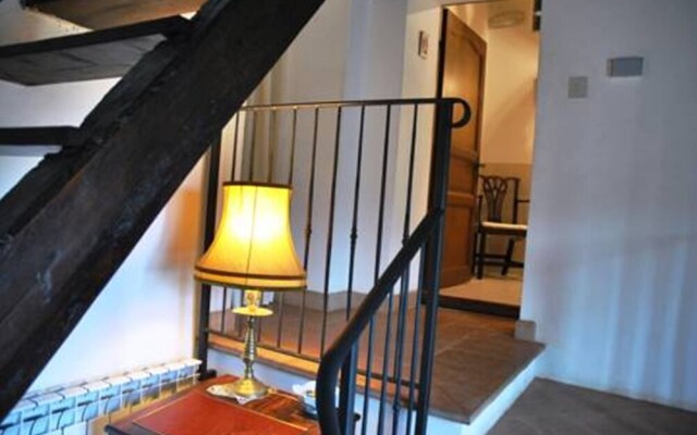 Agriturismo Podere La Paolina