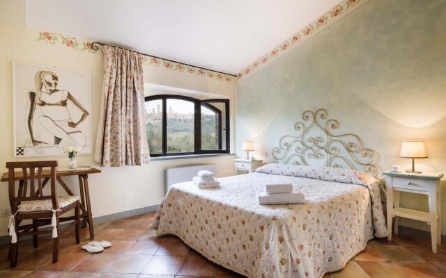 B&B San Gimignano Diffuso