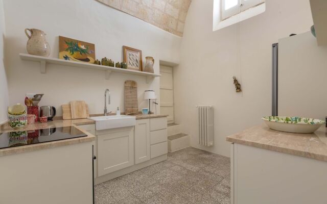 3082 Palazzo Mazziotti by Perle di Puglia