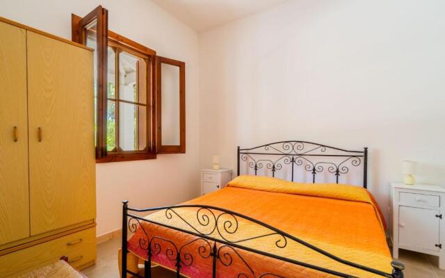 Tenuta la Saracina Villino 1