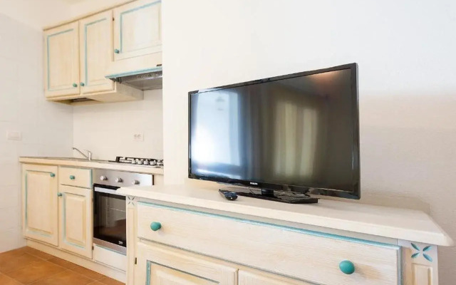 Le Residenze del Baia Marina