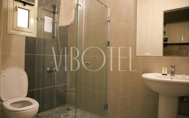 Vibotel Residence Hotel Apartments