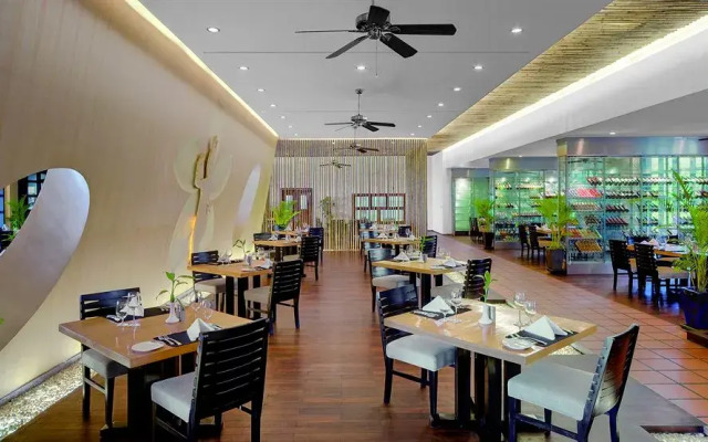 Sokha Bayview By Sokha Beach Resort