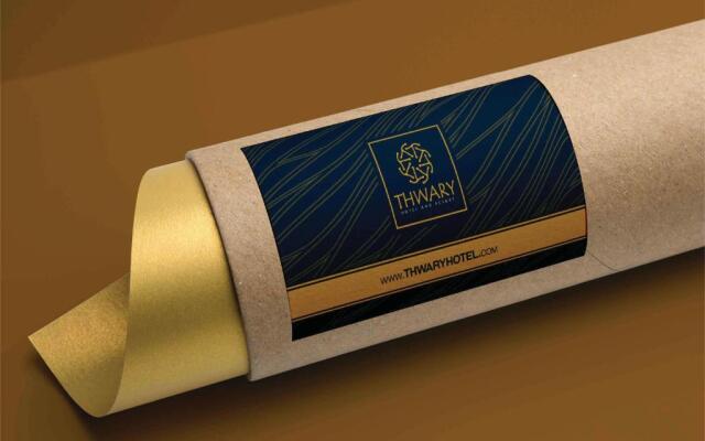 Thwary Hotel Suites