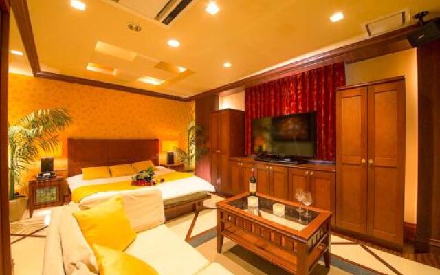Hotel Qt Minami Osaka adult Only