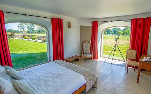 Domaine de Kerbillec