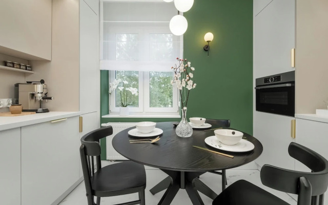 Charming Apartment by Renters
