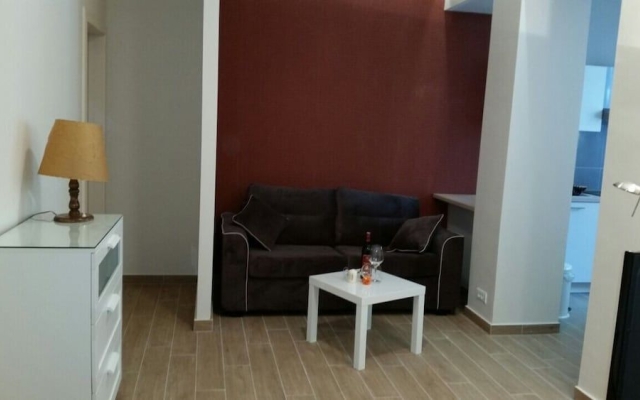Sand Beach Apartments