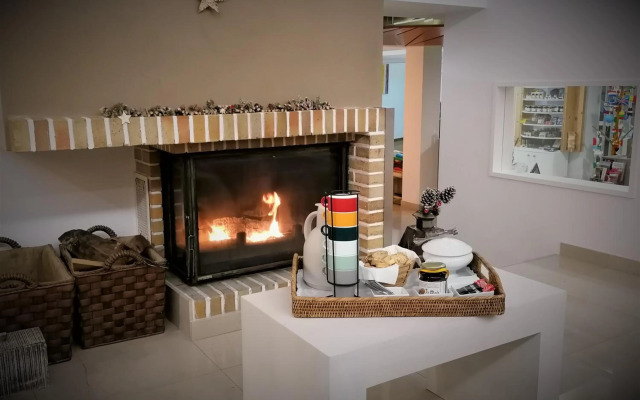 Boutique Hotel Casa do Outeiro - Arts & Crafts
