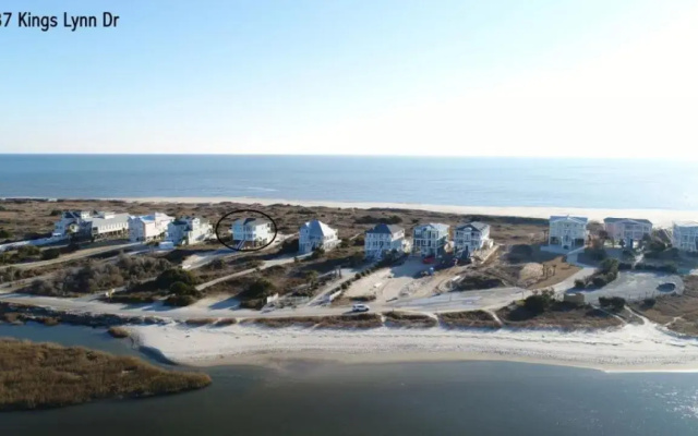 Sunset Pointe