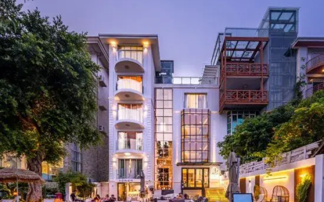 Shenzhen Haishang Yunju Seaview Homestay (Jiaochangwei Branch)