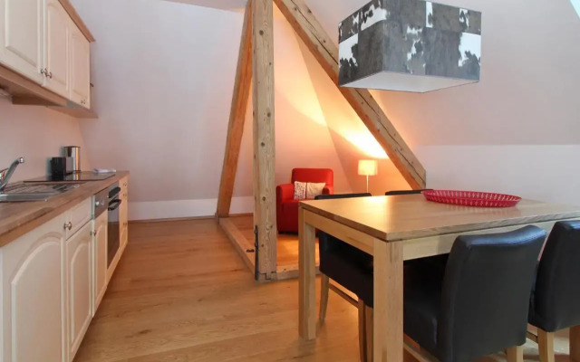 Kitz Residenz By Alpin Rentals 7 Apartments