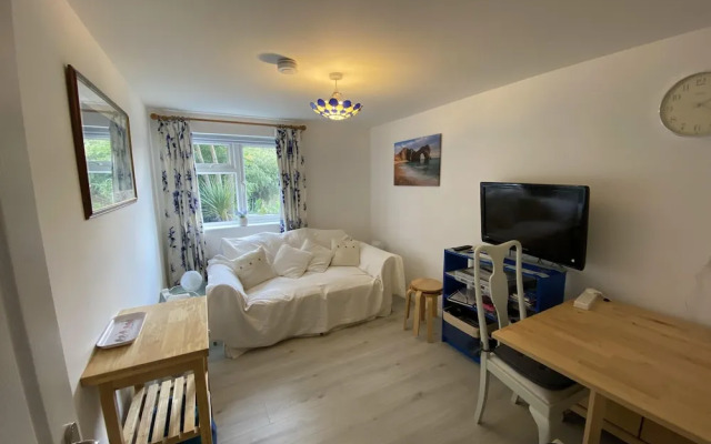 Self Catering Private Annex Near Ferndown