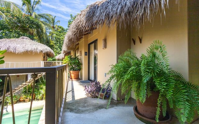 Raíz Hotel Boutique