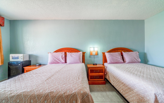 Lone Star Inn & Suites