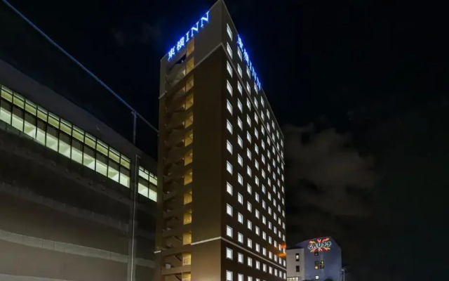 Toyoko Inn Kita-asaka-eki Nishi-guchi