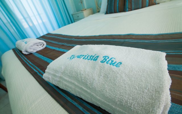 Kyparissia Blue Luxury Rooms & Suites