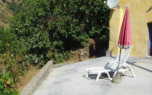 Il Casale del Baronetto di Tifani