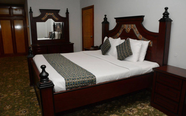 Phoenicia Hotel